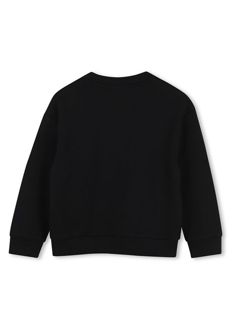 Felpa con logo KENZO KIDS | K6201409B